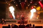 Iron Maiden, Metallica und Co,  | © laut.de (Fotograf: Andreas Koesler)