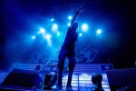 Support auf Slayers Farewell-Tour., Berlin, Mercedes-Benz-Arena, 2018 | © laut.de (Fotograf: Andreas Koesler)