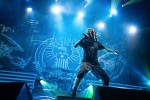 Support auf Slayers Farewell-Tour., Berlin, Mercedes-Benz-Arena, 2018 | © laut.de (Fotograf: Andreas Koesler)