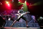 Motörhead, Anthrax und Co,  | © laut.de (Fotograf: Andreas Koesler)