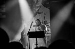 Peter Heppner auf der "ConfessionsTour", Live Music Hall, Köln, 2018 | © laut.de (Fotograf: Alex Klug)