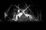 Machine Head, Poisonblack und Co,  | © laut.de (Fotograf: Alex Klug)