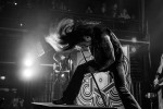 Slash, Amorphis und Co,  | © Manuel Berger (Fotograf: Manuel Berger)