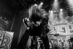 Slash, Amorphis und Co,  | © Manuel Berger (Fotograf: Manuel Berger)