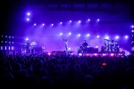 Auf Abstecher in der Hauptstadt., Verti Music Halle, Berlin, 2019 | © laut.de (Fotograf: Rainer Keuenhof)