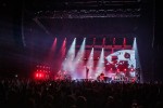 Auf Abstecher in der Hauptstadt., Verti Music Halle, Berlin, 2019 | © laut.de (Fotograf: Rainer Keuenhof)