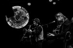 Psychedelic Forest Folk vor kleiner Mannschaft - magisch., Club Volta, Köln, 2019 | © laut.de (Fotograf: Alex Klug)