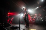Motörhead, Anthrax und Co,  | © laut.de (Fotograf: Rainer Keuenhof)
