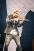 Mr. Violin betört die Hauptstadt., Mercedes-Benz-Arena, Berlin | © laut.de (Fotograf: Rainer Keuenhof)