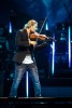 Mr. Violin betört die Hauptstadt., Mercedes-Benz-Arena, Berlin | © laut.de (Fotograf: Rainer Keuenhof)