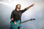 Foo Fighters, Pearl Jam und Co,  | © laut.de (Fotograf: Rainer Keuenhof)
