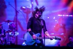 Foo Fighters, Pearl Jam und Co,  | © laut.de (Fotograf: Rainer Keuenhof)