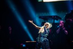 Christina Aguilera, Mudvayne und Co,  | © laut.de (Fotograf: Rainer Keuenhof)