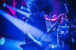 Machine Head, Poisonblack und Co,  | © laut.de (Fotograf: Alex Klug)