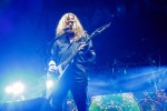 Megadeth, System Of A Down und Co,  | © laut.de (Fotograf: Rainer Keuenhof)