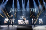Aerosmith, Megadeth und Co,  | © laut.de (Fotograf: Rainer Keuenhof)