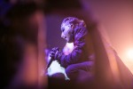Corey Taylor und Co.: Das aktuelle Album "We Are Not Your Kind" im Gepäck und Behemoth im Vorprogramm., Mercedes-Benz Arena, Berlin 2020 | © laut.de (Fotograf: Rainer Keuenhof)