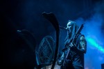 Arch Enemy, Behemoth und Skrillex,  | © laut.de (Fotograf: Rainer Keuenhof)