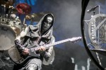 Arch Enemy, Behemoth und Skrillex,  | © laut.de (Fotograf: Rainer Keuenhof)