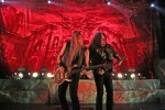 Iron Maiden, Metallica und Co,  | © laut.de (Fotograf: Michael Edele)