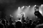 Endlich wieder echte Konzerte erleben! Die britischen Progressive/Alternative-Rocker live in Köln., Köln, Carlswerk Victoria, 2021 | © laut.de (Fotograf: Lennart Quasebarth)