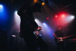 Livemusik ist zurück – Maybeshewill auch. Mit ihrem ersten Gig seit vier Jahren starten die Post-Rocker ihre Tournee in Köln., Köln, Gebäude 9, 2022 | © laut.de (Fotograf: Alex Klug)
