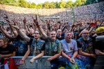 Iron Maiden, Metallica und Co,  | © laut.de (Fotograf: Rainer Keuenhof)