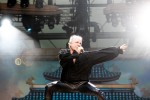 Judas Priest, Scorpions und Co,  | © laut.de (Fotograf: Rainer Keuenhof)