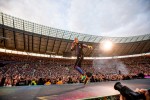 Coldplay, Rammstein und Co,  | © laut.de (Fotograf: Rainer Keuenhof)