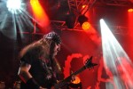 Cannibal Corpse, Iron Maiden und Co,  | © laut.de (Fotograf: Jochen Dreher)