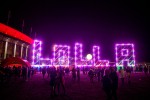 , Lollapalooza, Berlin, 2022 | © laut.de (Fotograf: Rainer Keuenhof)