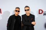 Depeche Mode, Pearl Jam und Co,  | © laut.de (Fotograf: Rainer Keuenhof)