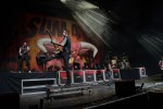 Slayer, Tool und Co,  | © laut.de (Fotograf: Chris Springer)