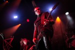 Anthrax, Rammstein und Co,  | © Manuel Berger (Fotograf: Manuel Berger)