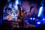 Dream Theater, Iron Maiden und Co,  | © Manuel Berger (Fotograf: Manuel Berger)