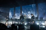 Stone Temple Pilots, Radiohead und Co,  | © laut.de (Fotograf: Chris Springer)
