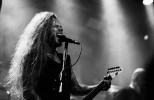 Doro, Megadeth und Co,  | © laut.de (Fotograf: Mareike Mähler)