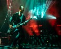 Linkin Park, Rammstein und Co,  | © laut.de (Fotograf: Désirée Pezzetta.)