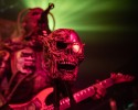 Slipknot, Lordi und GWAR,  | © laut.de (Fotograf: Désirée Pezzetta)