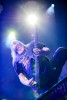 Doro, Megadeth und Co,  | © laut.de (Fotograf: Sarah Fleischer)