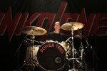 Danko Jones und Volbeat,  | © laut.de (Fotograf: Michael Edele)