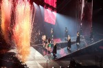 Born Pink: die koreanischen Megastars auf Welttour., Berlin, Mercedes-Benz Arena, 2022 | © laut.de (Fotograf: Pressefoto)