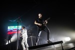 Linkin Park, Rammstein und Co,  | © laut.de (Fotograf: Rainer Keuenhof)