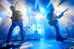 Motörhead, In Flames und Co,  | © laut.de (Fotograf: Sarah Fleischer)