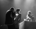 Cardi B, Kanye West und Co,  | © laut.de (Fotograf: Désirée Pezzetta)