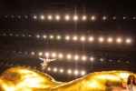 Oscar- und Grammy-gekrönt: Sam Smith auf Stippvisite in der Hauptstadt., Berlin, Mercedes-Benz Arena | © laut.de (Fotograf: Rainer Keuenhof)