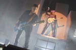 Dieter Bohlen und Tokio Hotel,  | © laut.de (Fotograf: Chris Springer)