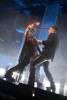 Dieter Bohlen und Tokio Hotel,  | © laut.de (Fotograf: Chris Springer)