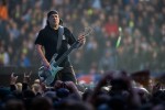 Metallica, Anthrax und Co,  | © laut.de (Fotograf: Rainer Keuenhof)