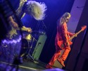 Mit dem aktuellen Album "Bad Moon Rising" on tour: 40 Jahre Melvins!, Berlin, Hole 44, 2023 | © laut.de (Fotograf: Désirée Pezzetta)